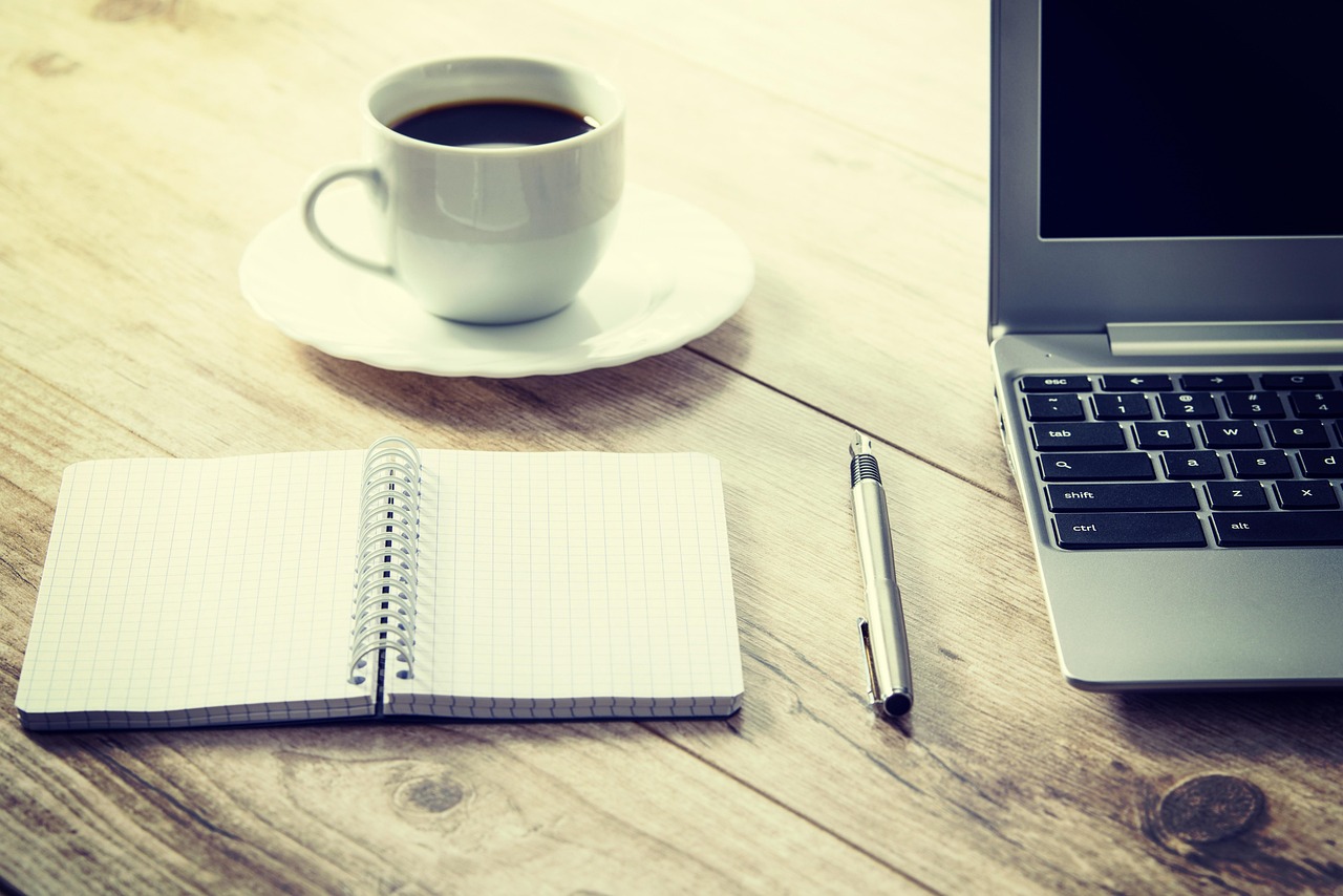 Building a Newsletter Before You Have a Book to Sell