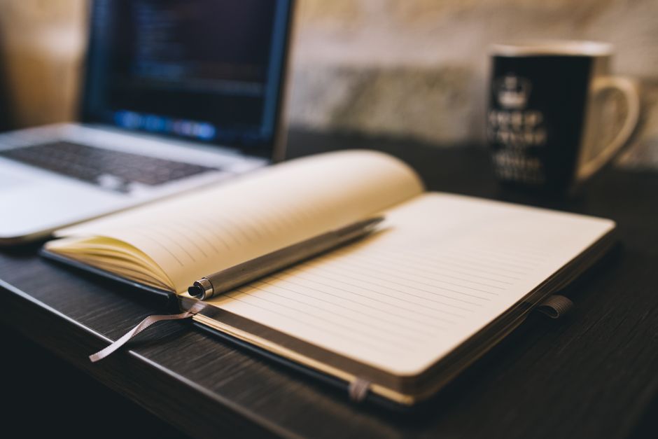 Seven Writing Prompts to Break a Stubborn Block