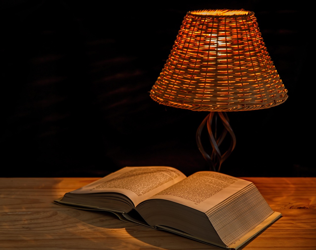 Show, Don't Tell: What That Advice Actually Means and When to Ignore It