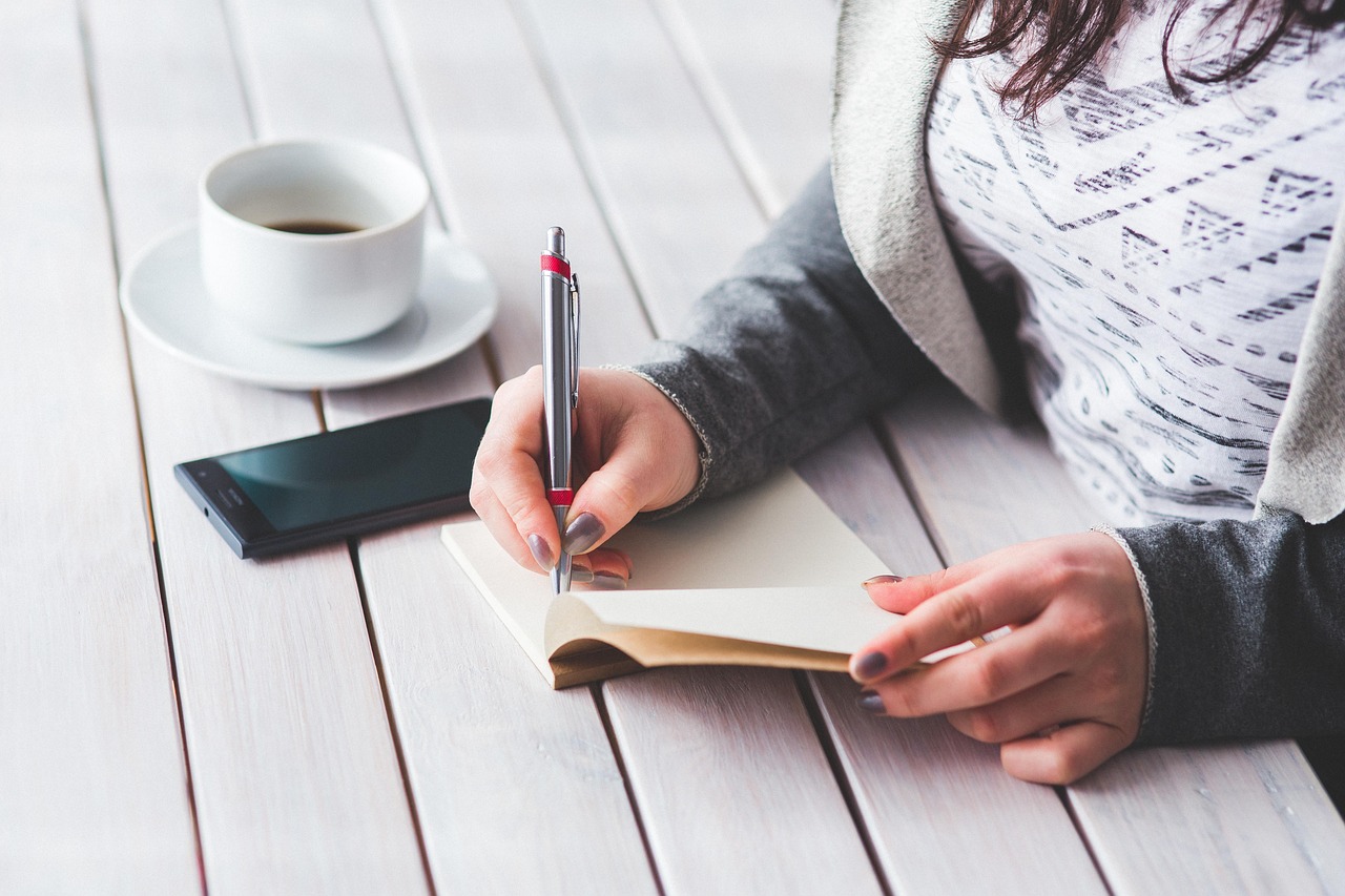 Writing Prompt Workshop: Turning One Line Into a Full Short Story